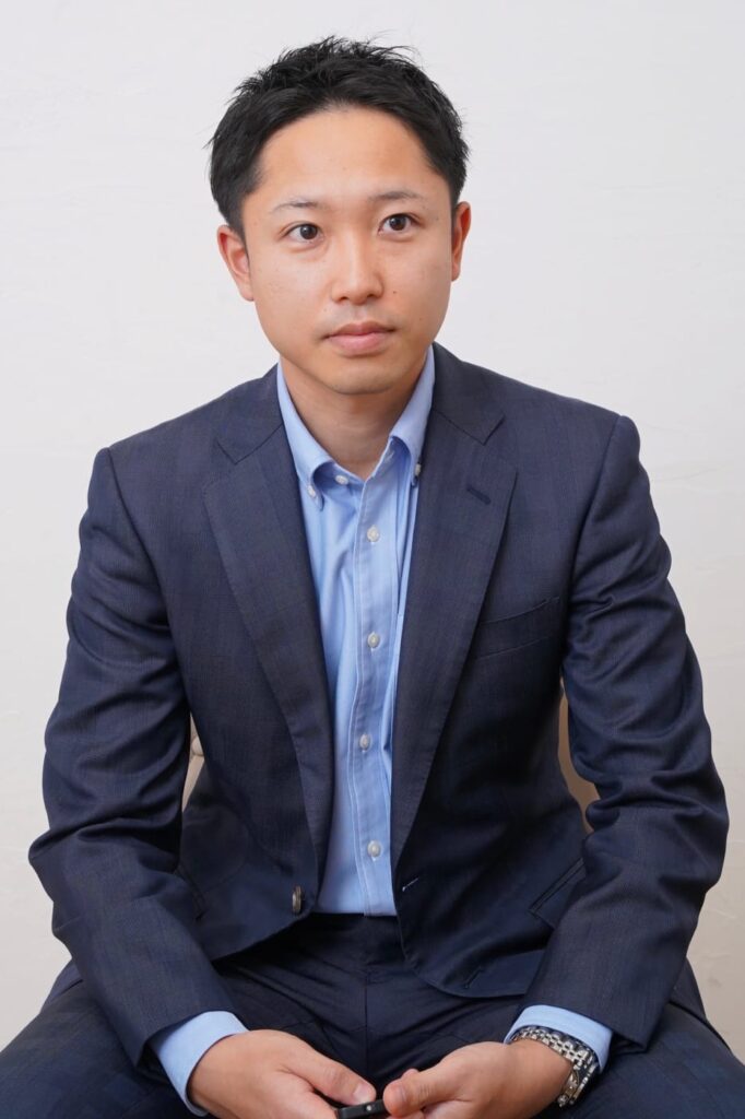 Y.Y様のBefore写真